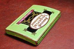 Abdulla Imperial Preference Cigarette Tin