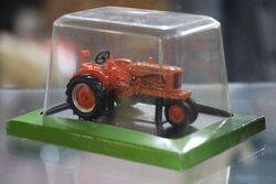 Allis  Chalmers WC  1945  Vintage Tractor Toy