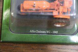 Allis  Chalmers WC  1945  Vintage Tractor Toy