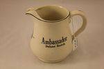 Ambassador Deluxe Scotch Pub Jug #