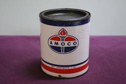 Amoto 1 lb Grease Tin 