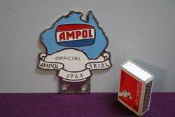 Ampol 1964 