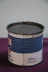 Ampol 1 lb JetLube KoprKote Compound Tin 