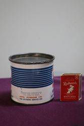 Ampol 1 lb JetLube KoprKote Compound Tin 