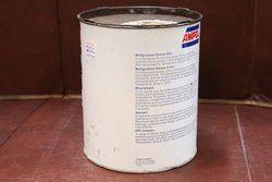 Ampol 25kg Grease Tin