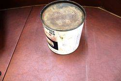 Ampol 5lb Grease Tin