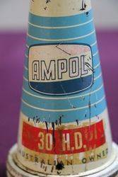 Ampol Tin Pourer
