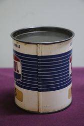 Ampol WB 5  1 lb Grease Tin 