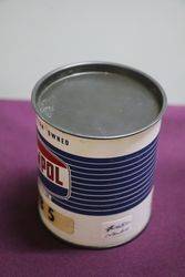 Ampol WB 5  1 lb Grease Tin 