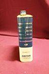 Antar 2 litre Oil Tin French