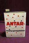 Antar Molygraphite 2ltr Oil tin