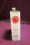 Antar Molygraphite 2ltr Oil tin