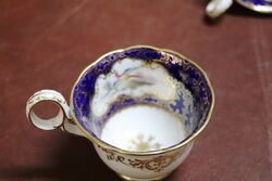 Antique Boothand39s China Hand Decorated Cup