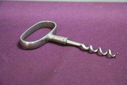 Antique CorkScrew 