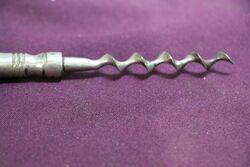 Antique Cork Screw