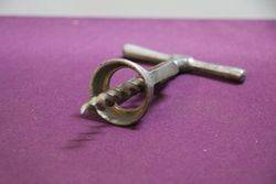 Antique Corkscrew