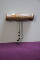 Antique Corkscrew 