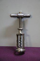 Antique Corkscrew 