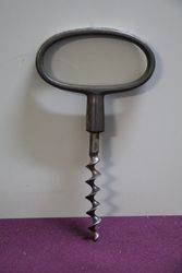 Antique Corkscrew 