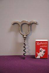 Antique Corkscrew 