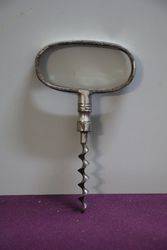 Antique Corkscrew 