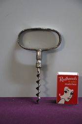 Antique Corkscrew 