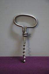 Antique Corkscrew 