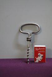 Antique Corkscrew 