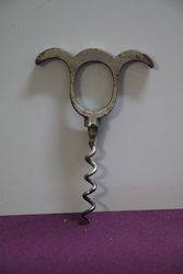 Antique Corkscrew 