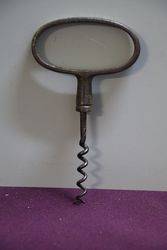 Antique Corkscrew 