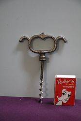 Antique Corkscrew 