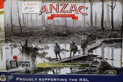 Anzac Biscuit Gift Set Limited Edition Tin Mug and Postcards 