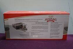 Anzac Biscuit Gift Set Limited Edition Tin Mug and Postcards 