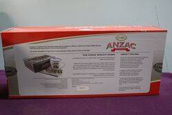 Anzac Biscuit Gift Set Limited Edition Tin Mug and Postcards 