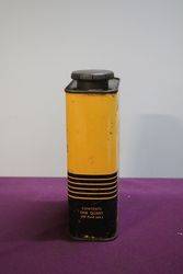 Armstrong Super Hydraulic Shock Absorber Fluid Quart Tin 