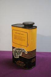 Armstrong Super Hydraulic Shock Absorber Fluid Quart Tin 