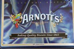 Arnottand39s Biscuit Tin