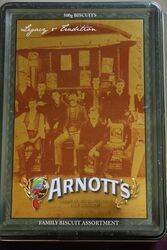 Arnottand39s Biscuit Tin