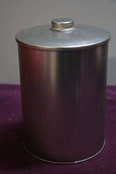 Arnottand39s Biscuit Tin 