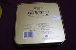 Arnottand39s Biscuits Glengarry Tin 