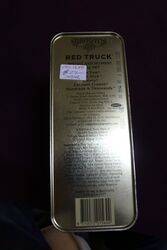 Arnottand39s Biscuits Red Truck Tin 