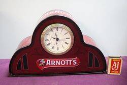 Arnottand39s Biscuits Tin 