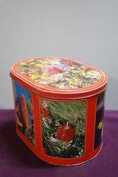 Arnottand39s Biscuits Tin 