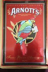 Arnottand39s Biscuits Tin 