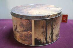 Arnottand39s Biscuits Tin Australian Collection