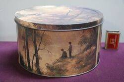 Arnottand39s Biscuits Tin Australian Collection