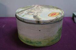 Arnottand39s Biscuits Tin Australian Wildlife 