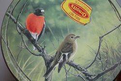 Arnottand39s Biscuits Tin Australian Wildlife 