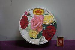 Arnotts Biscuits Traditional Tin 