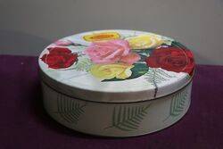 Arnottand39s Biscuits Traditional Tin 